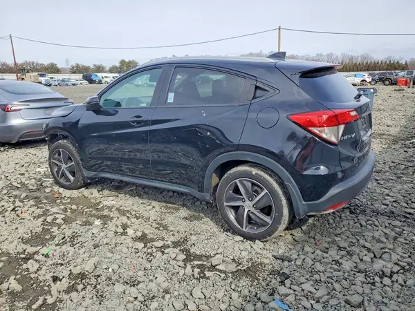 3CZRU6H58MM704085 2021 HONDA HR-V - Image 2