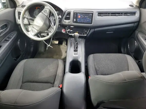 3CZRU6H58MM704085 2021 HONDA HR-V - Image 8