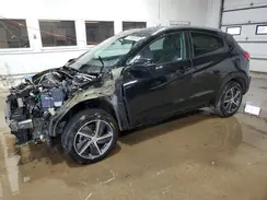 3CZRU6H58MM704409 2021 HONDA HR-V
