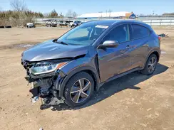 3CZRU6H58MM705110 2021 HONDA HR-V