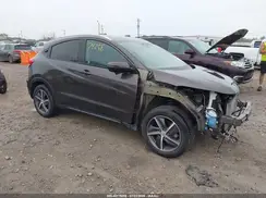 3CZRU6H58MM705303 2021 HONDA HR-V
