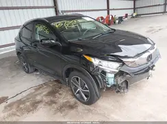 3CZRU6H58MM706287 2021 HONDA HR-V