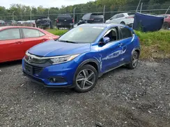 3CZRU6H58MM706757 2021 HONDA HR-V