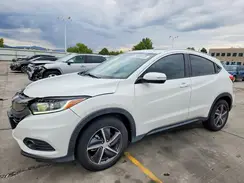 3CZRU6H58MM706791 2021 HONDA HR-V