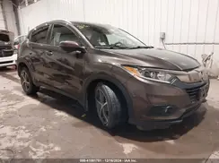 3CZRU6H58MM708511 2021 HONDA HR-V