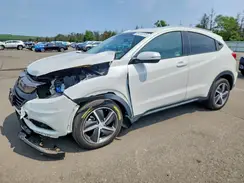 3CZRU6H58MM708721 2021 HONDA HR-V