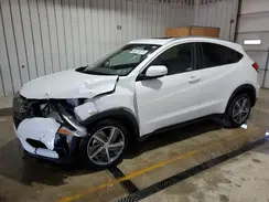 3CZRU6H58MM710775 2021 HONDA HR-V