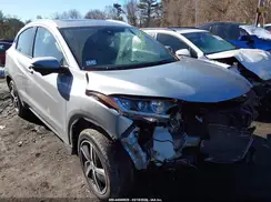3CZRU6H58MM712199 2021 HONDA HR-V