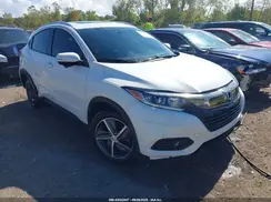 3CZRU6H58MM712946 2021 HONDA HR-V