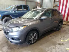 3CZRU6H58MM713045 2021 HONDA HR-V