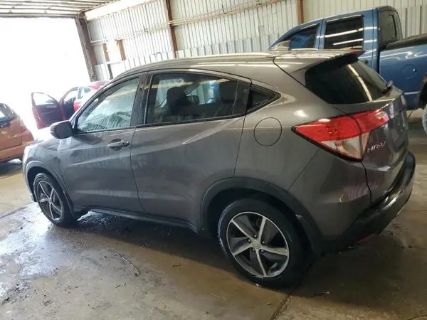 3CZRU6H58MM713045 2021 HONDA HR-V - Image 2