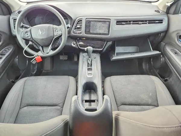 3CZRU6H58MM716110 2021 HONDA HR-V - Image 8