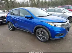 3CZRU6H58MM717189 2021 HONDA HR-V