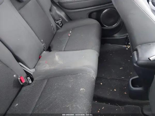 3CZRU6H58MM717189 2021 HONDA HR-V - Image 8