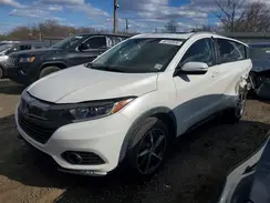 3CZRU6H58MM717399 2021 HONDA HR-V