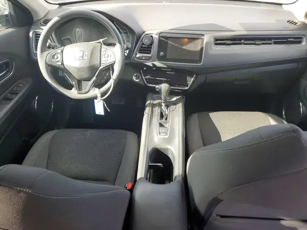 3CZRU6H58MM717399 2021 HONDA HR-V - Image 8