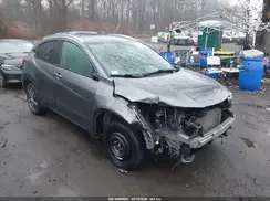 3CZRU6H58MM720481 2021 HONDA HR-V