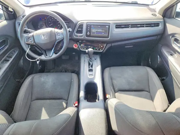 3CZRU6H58MM720688 2021 HONDA HR-V - Image 8