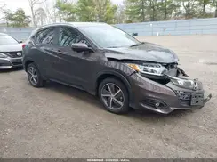 3CZRU6H58MM720769 2021 HONDA HR-V