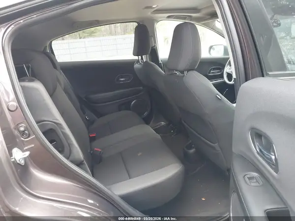 3CZRU6H58MM720769 2021 HONDA HR-V - Image 8