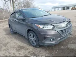 3CZRU6H58MM720772 2021 HONDA HR-V