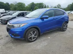 3CZRU6H58MM721727 2021 HONDA HR-V