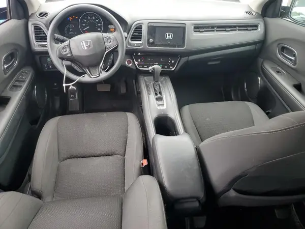 3CZRU6H58MM721727 2021 HONDA HR-V - Image 8