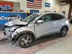 3CZRU6H58MM723218 2021 HONDA HR-V