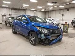 3CZRU6H58MM724403 2021 HONDA HR-V
