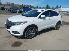 3CZRU6H58MM724773 2021 HONDA HR-V