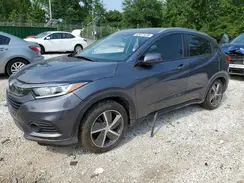 3CZRU6H58MM726068 2021 HONDA HR-V