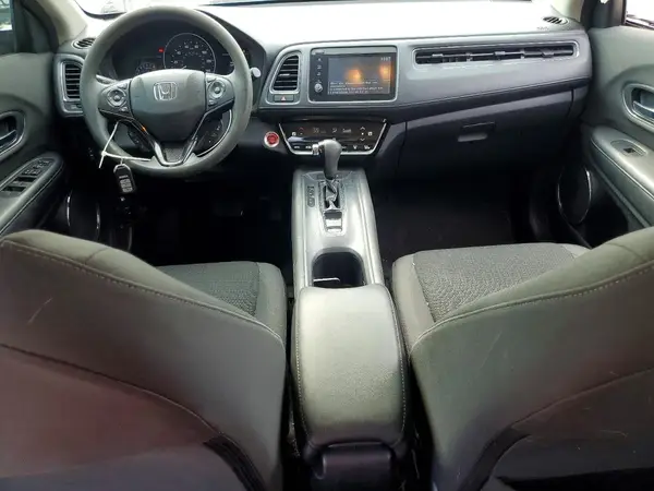 3CZRU6H58MM726068 2021 HONDA HR-V - Image 8