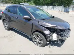 3CZRU6H58MM726166 2021 HONDA HR-V