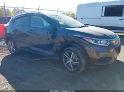 3CZRU6H58MM726197 2021 HONDA HR-V