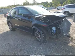 3CZRU6H58MM726877 2021 HONDA HR-V