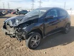 3CZRU6H58MM727253 2021 HONDA HR-V