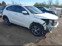 3CZRU6H58MM727690 2021 HONDA HR-V