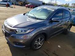 3CZRU6H58MM727799 2021 HONDA HR-V
