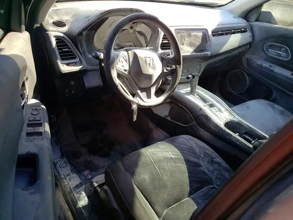 3CZRU6H58MM727799 2021 HONDA HR-V - Image 8