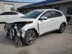 3CZRU6H58MM727852 2021 HONDA HR-V