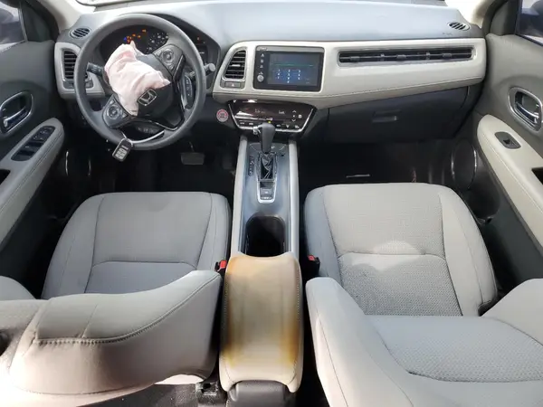 3CZRU6H58MM727852 2021 HONDA HR-V - Image 8