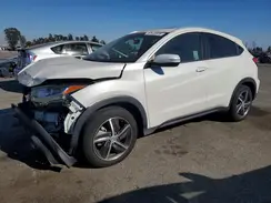 3CZRU6H58MM728841 2021 HONDA HR-V