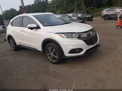3CZRU6H58MM728869 2021 HONDA HR-V
