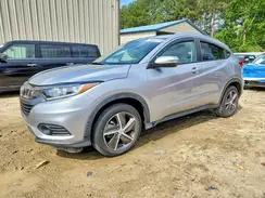 3CZRU6H58MM729908 2021 HONDA HR-V