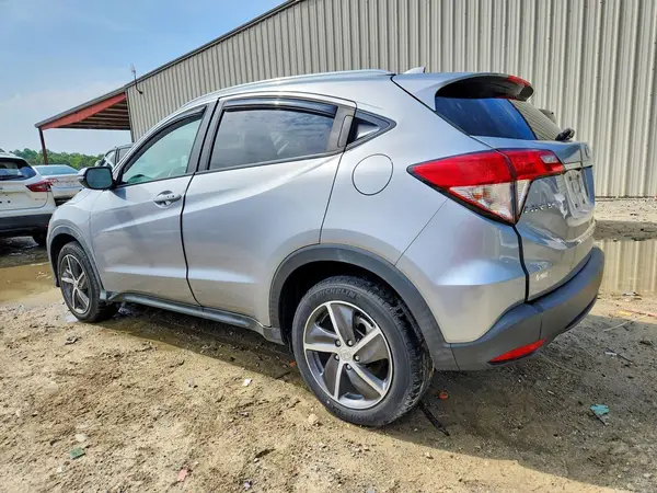 3CZRU6H58MM729908 2021 HONDA HR-V - Image 2