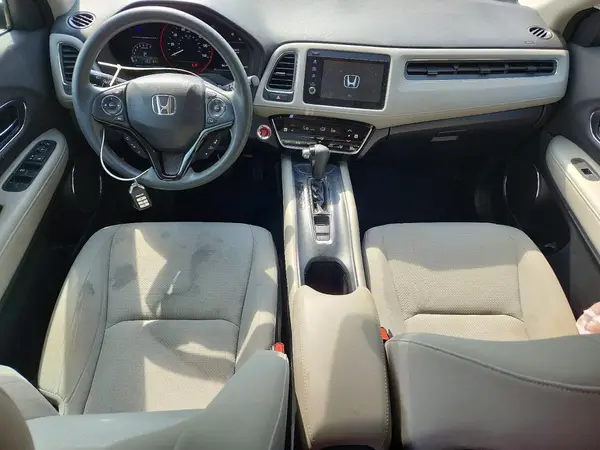 3CZRU6H58MM729908 2021 HONDA HR-V - Image 8