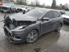 3CZRU6H58MM731528 2021 HONDA HR-V