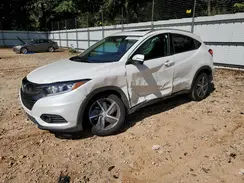 3CZRU6H58MM734915 2021 HONDA HR-V