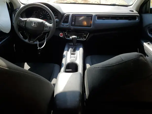 3CZRU6H58MM734915 2021 HONDA HR-V - Image 8