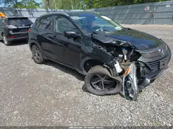 3CZRU6H58MM735224 2021 HONDA HR-V